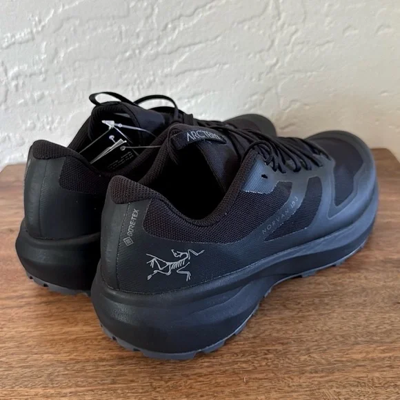 Arc’teryx Norvan LD 3 GTX